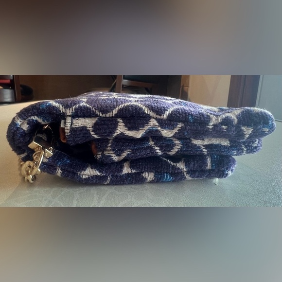 Street Level | ladies cloth shoulder bag - Picture 12 of 16